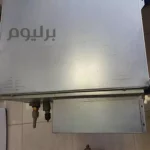 عکس داکت اسپلیت ال جی اینورتر 42000