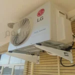 خرید کولرگازی ال جی 24000 اینورتر مدل S4-W24K22ME