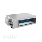 داکت اسپلیت گری اینورتر 42000 مدل UMAT42HP230V1AD
