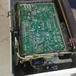 مدار اینورتر گری