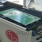 خرید اسپلیت ال جی 27000 اینورتر I27TCC کره جنوبی