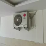 کولرگازی ال جی 27000