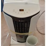 خرید کولر گازی پرتابل 18000 گری فقط سرد CMATIC-S18C2